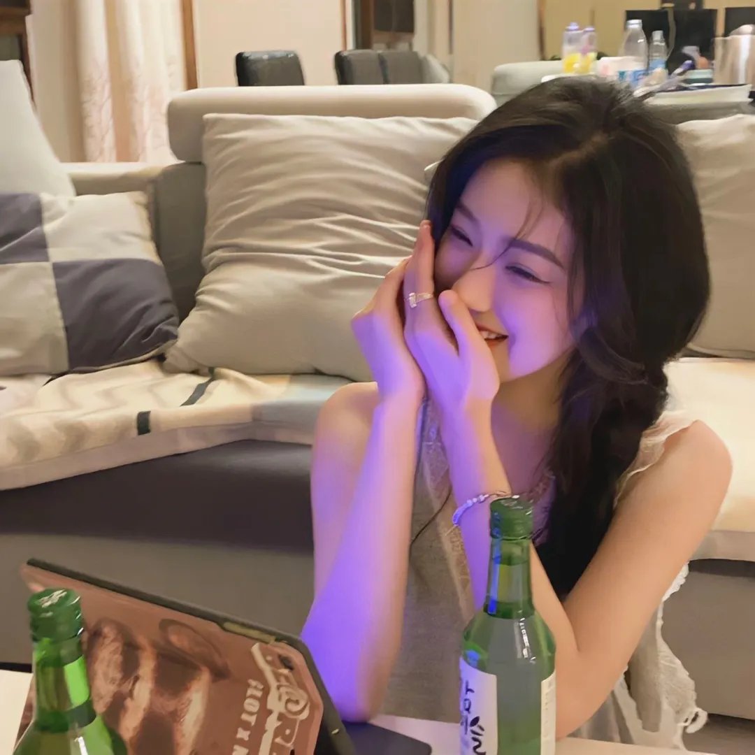 女孩的故事